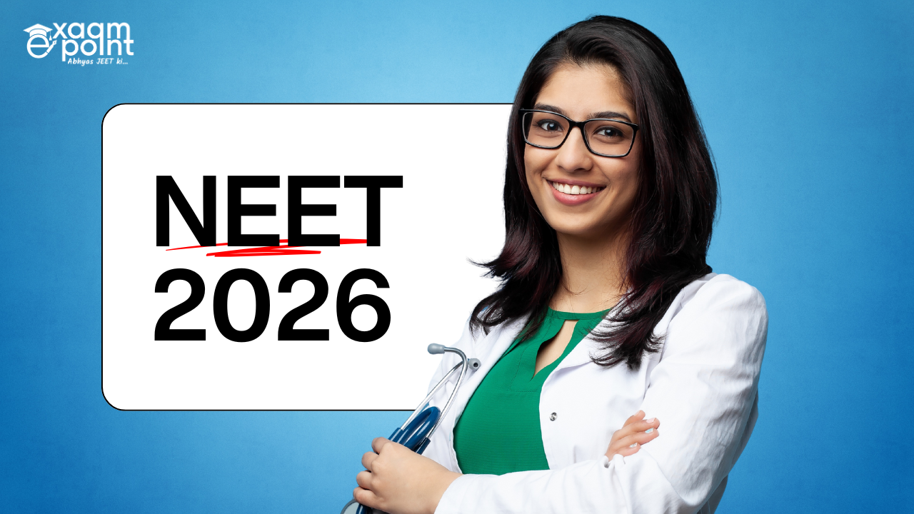NEET 2026